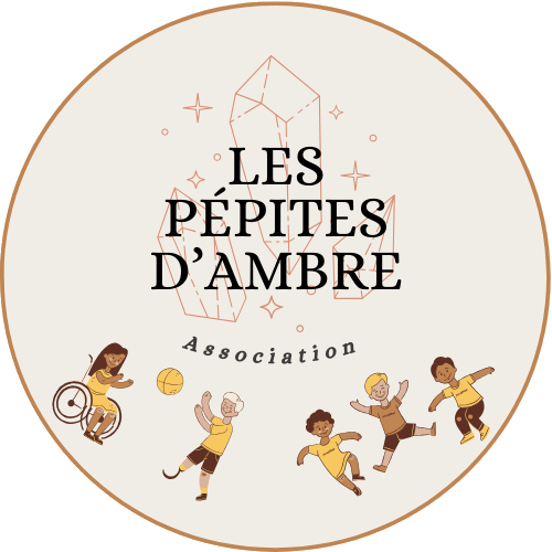 Les Pépites d’Ambre
